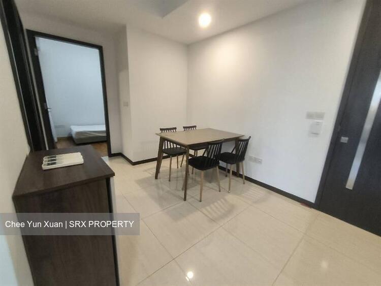 Sims Urban Oasis (D14), Condominium #568151901